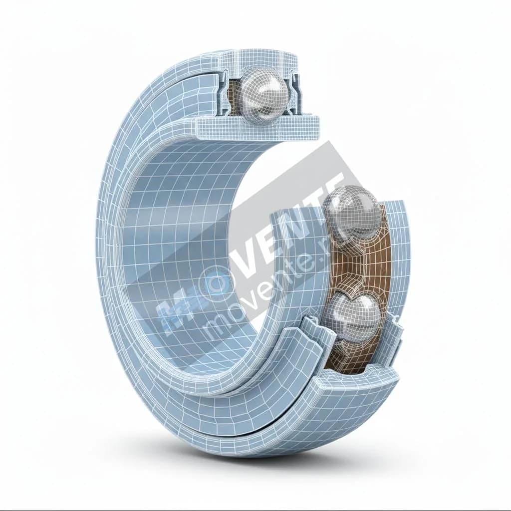 Подшипник 0002139790