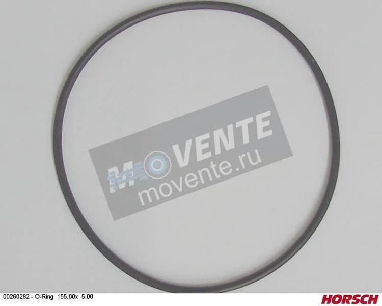 Кольцо уплотнительное 00260282 HORSCH
