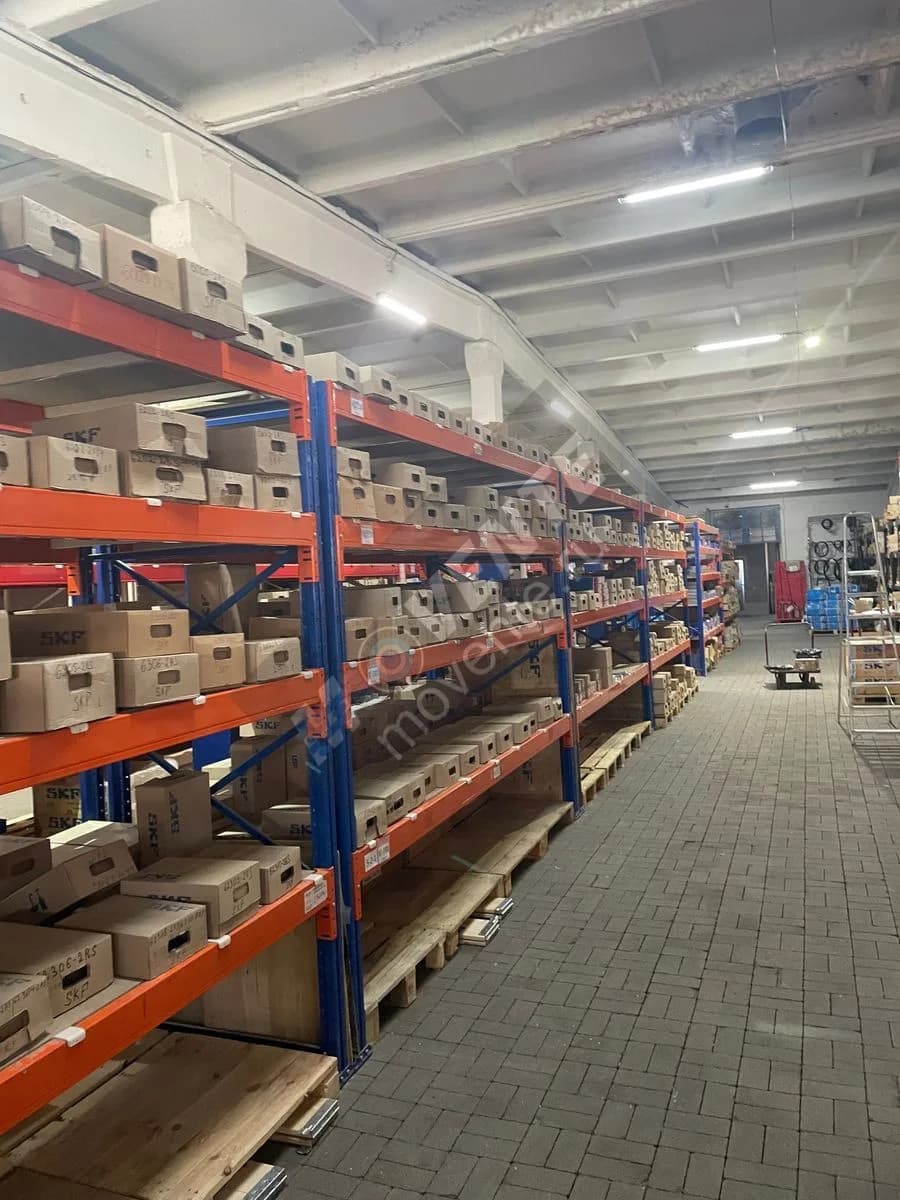 Подшипник 11018 Volvo Penta
