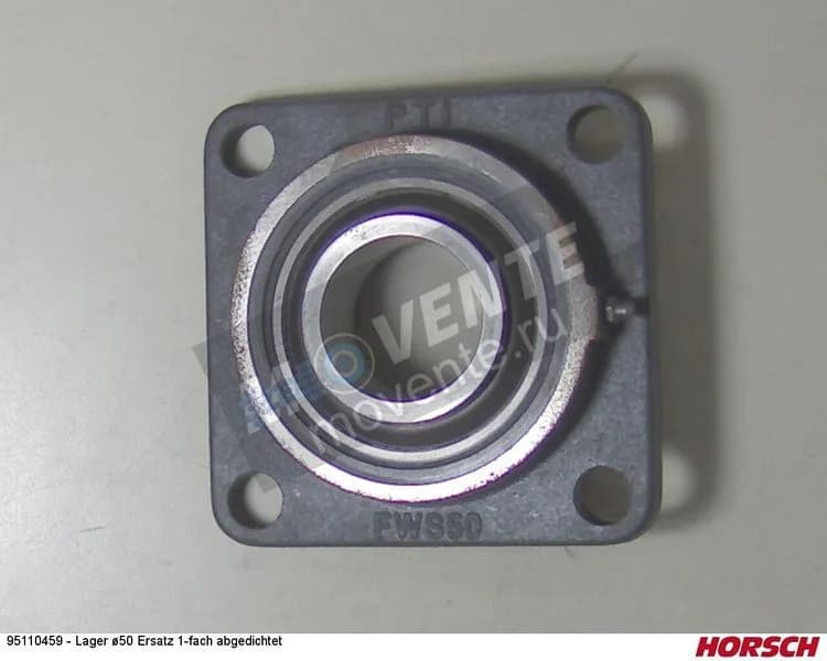 Подшипник 95110459 HORSCH