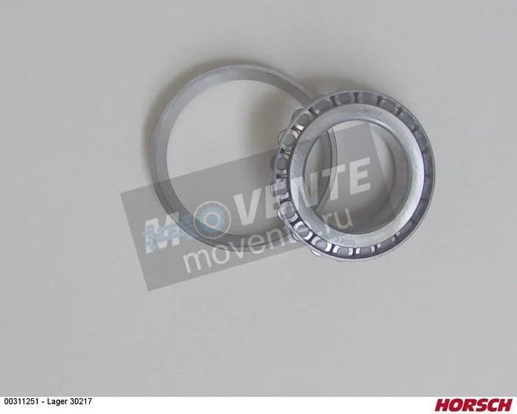 Подшипник 00311251 HORSCH