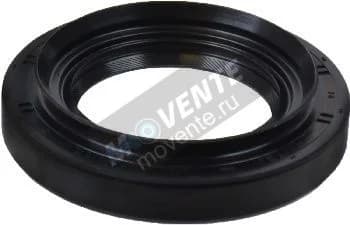 Сальник 17336A SKF