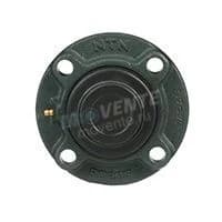 Подшипниковый узел SM-UKFC206D1 (when used with H2306X) NTN Japan Оригинал