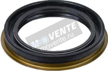 Сальник 23650A SKF
