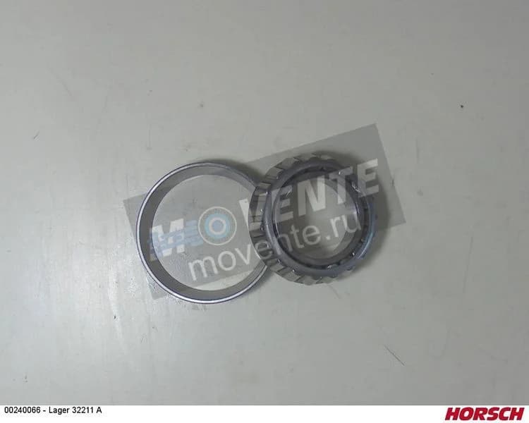 Подшипник 00240066 HORSCH