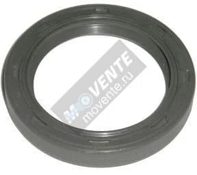 Сальник 25X50X10 HMS5 RG SKF