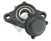 Подшипниковый узел SM-UKFL211D1 (when used with HS2311XY) NTN Japan Оригинал