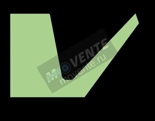 V-кольцо 404509 SKF