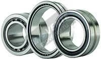 Внутреннее кольцо NK80/35R+1R70X80X35 NTN Japan Оригинал