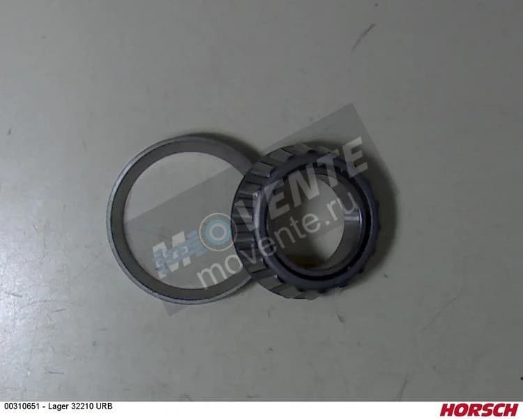 Подшипник 00310651 HORSCH