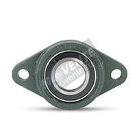 Подшипниковый узел UKFLX07D1 (when used with HS2307) NTN Japan Оригинал