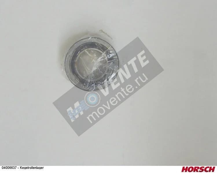 Подшипник 04006637 HORSCH