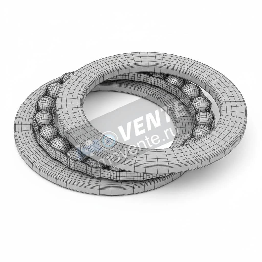 Подшипник 0002168600