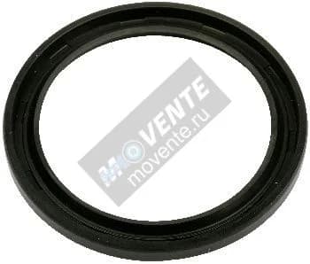 Сальник 37X47X4 HM4 R SKF