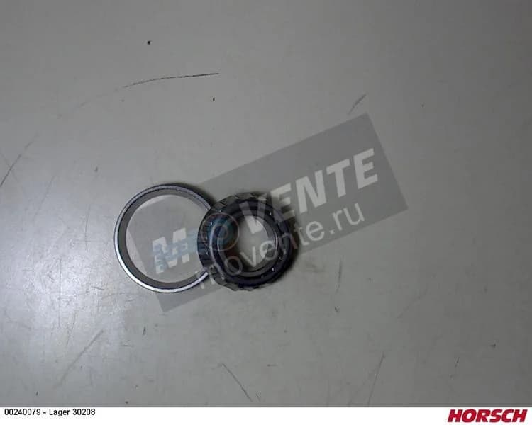 Подшипник 00240079 HORSCH