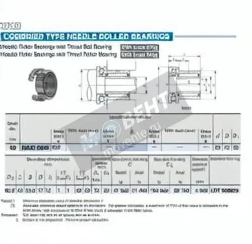 IKO NAXI5040-IKO - Image 1