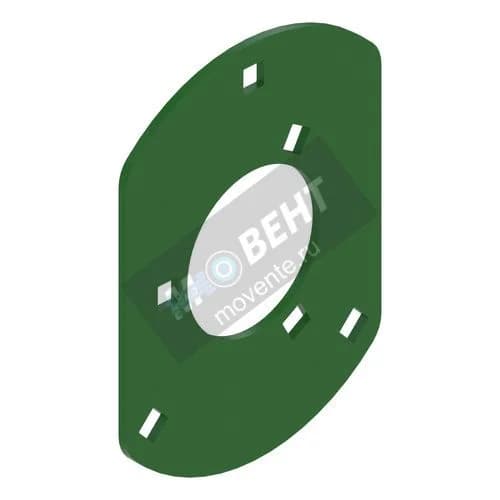 KK46855: Обмоточная пластина крепления роликоподшипника