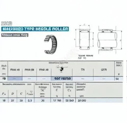 IKO TAF192720-IKO - Image 1