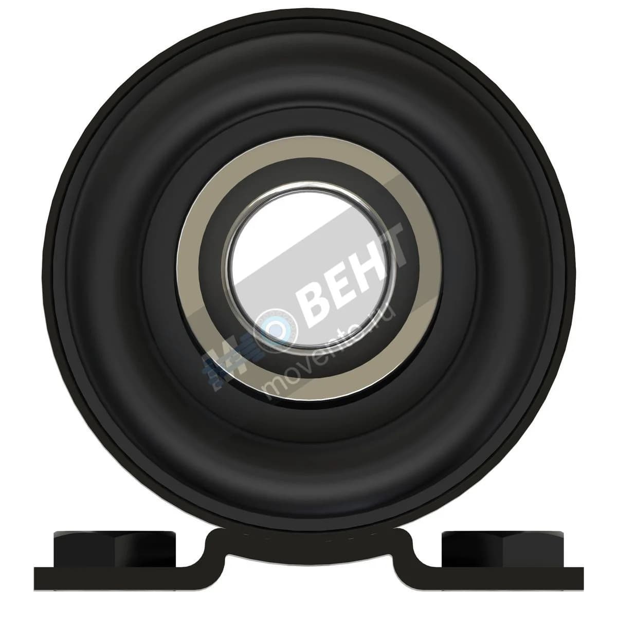 AM142310: Разъемный корпус подшипника с подшипником