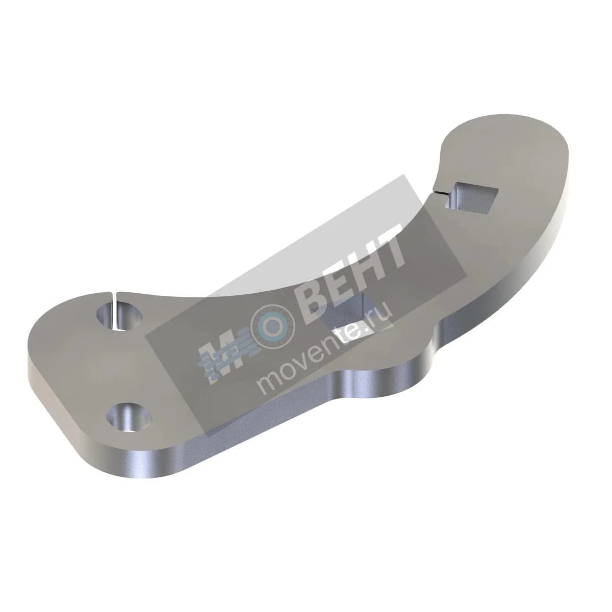 T282610: Подшипниковый корпус без подшипника