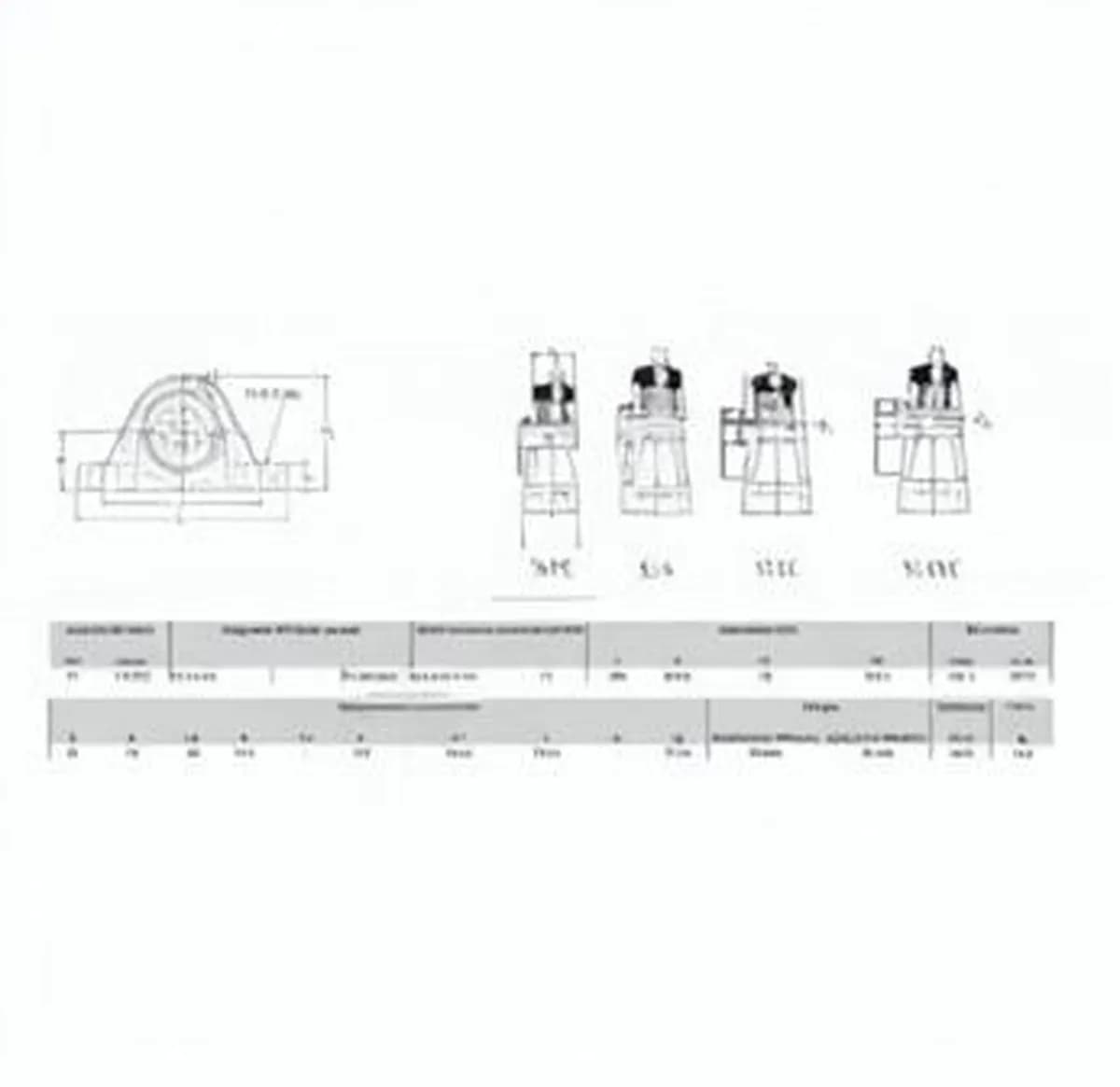 RHP SL2-15-16-RHP - Image 1