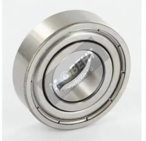 SKF 6002-2Z-C3-GJN-SKF - Image 1