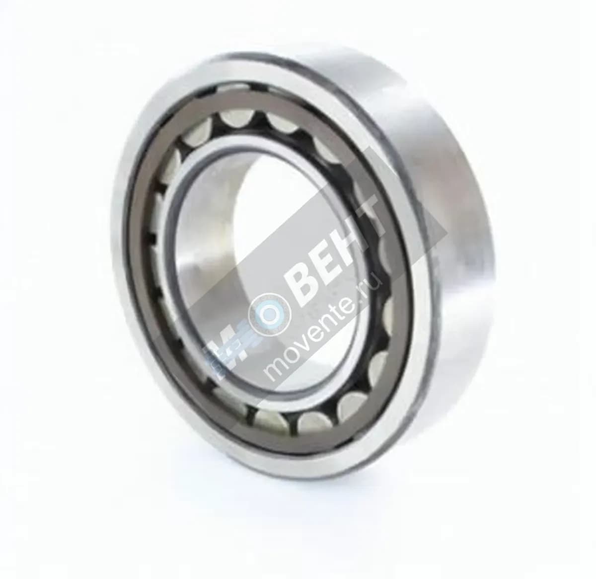 SKF NU2219-ECP-C3-SKF - Image 1