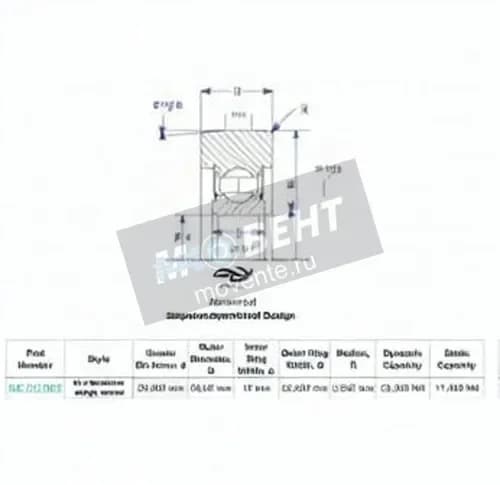 ENDURO MG305-DDZ-ENDURO - Image 1