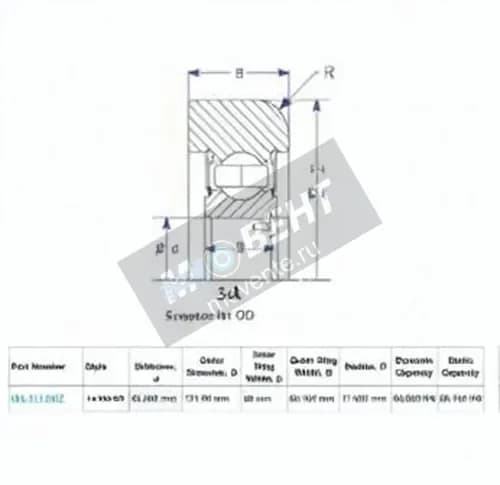 ENDURO MG311-DDZ-ENDURO - Image 1