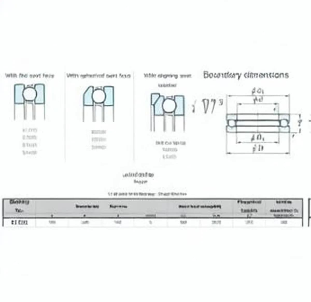 JTEKT 51432-JTEKT - Image 1