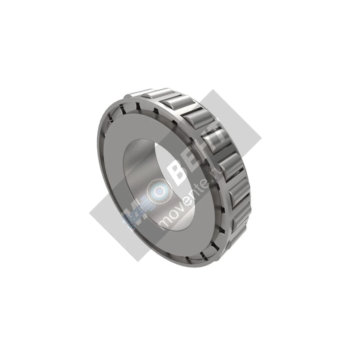 JD8924: Конус конического роликоподшипника