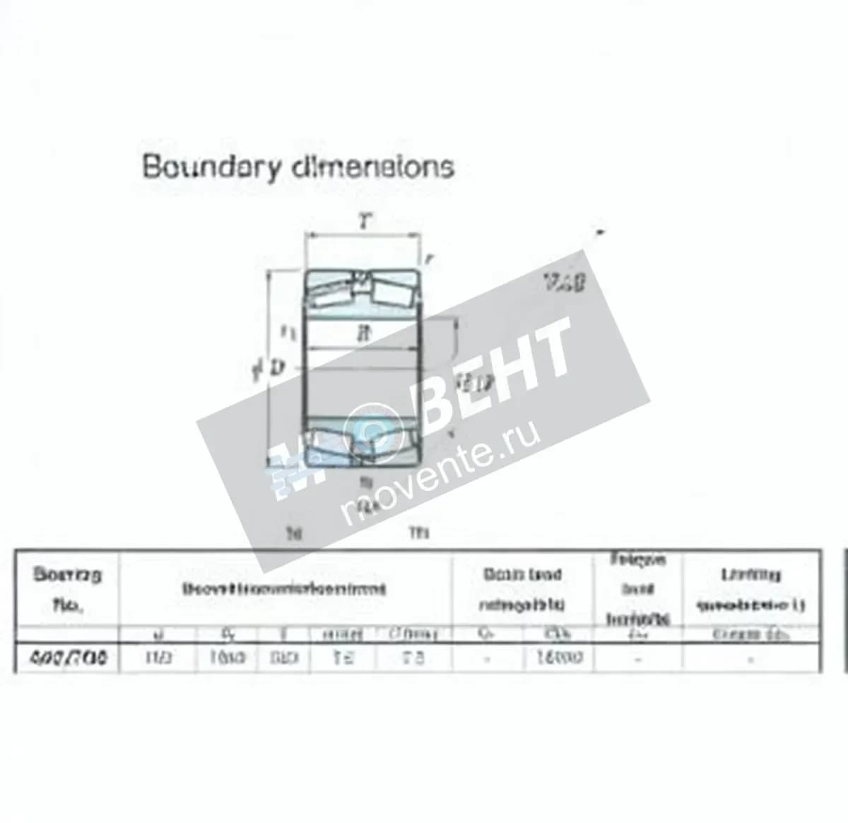 JTEKT 452-750-JTEKT - Image 1