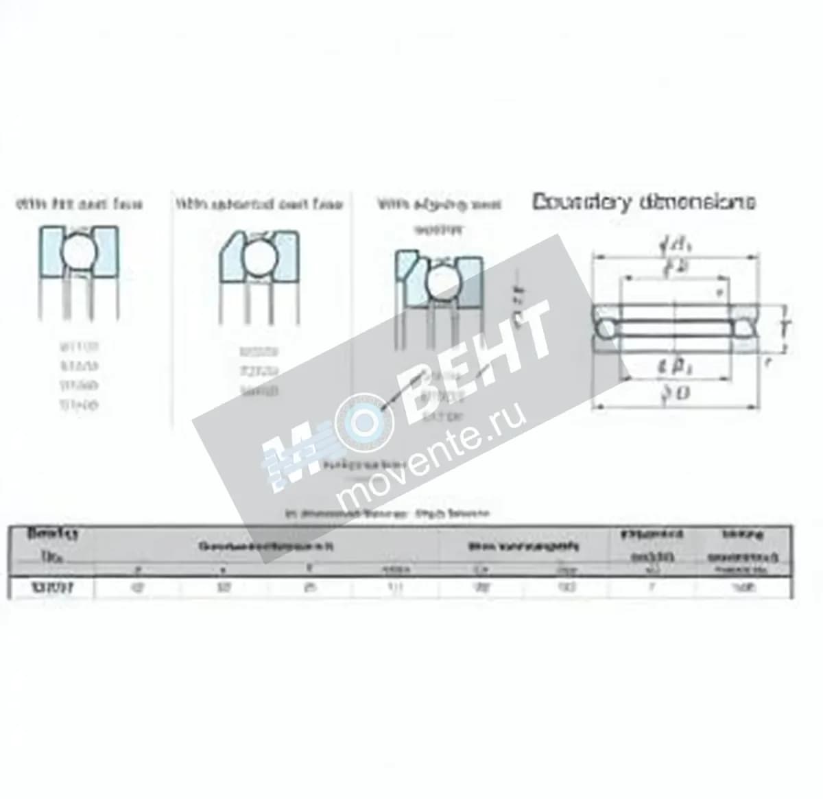 JTEKT 53407-JTEKT - Image 1