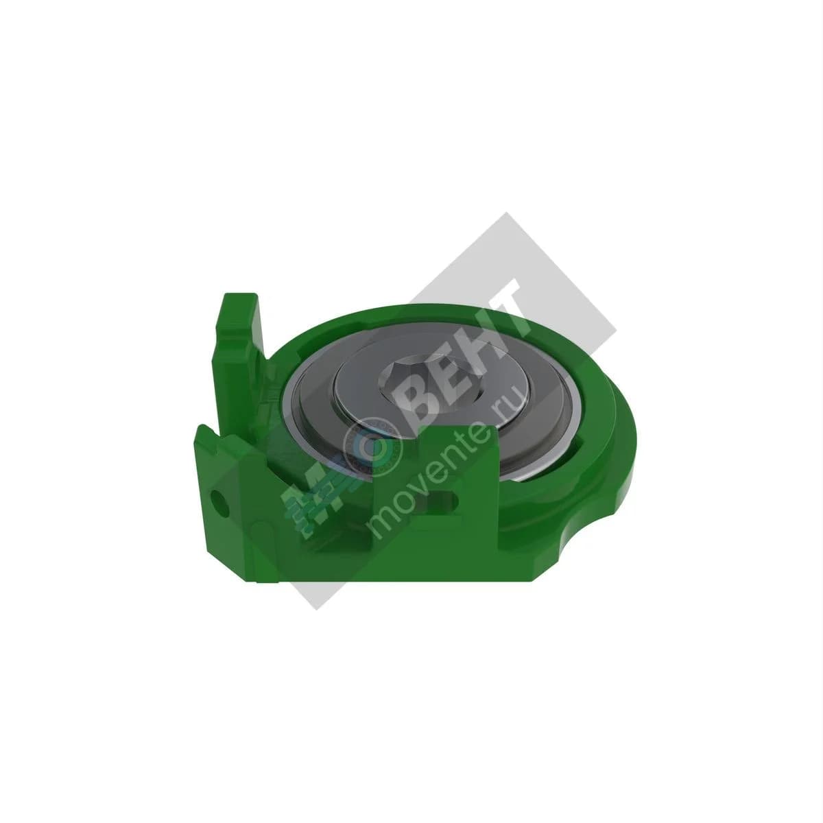 AFH215171: Подшипниковый узел привода вальца пресс-подборщика