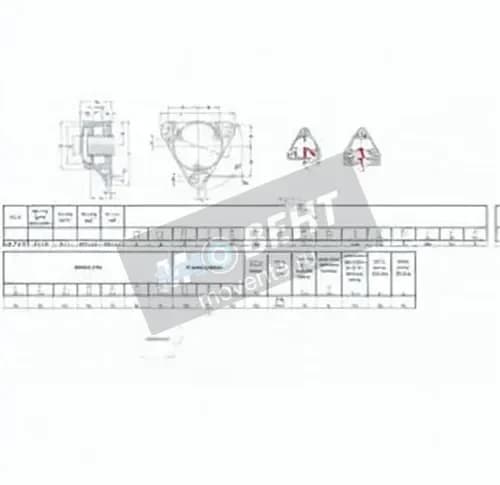 SKF FNL-512-B-22212-K-H312-SKF - Image 1