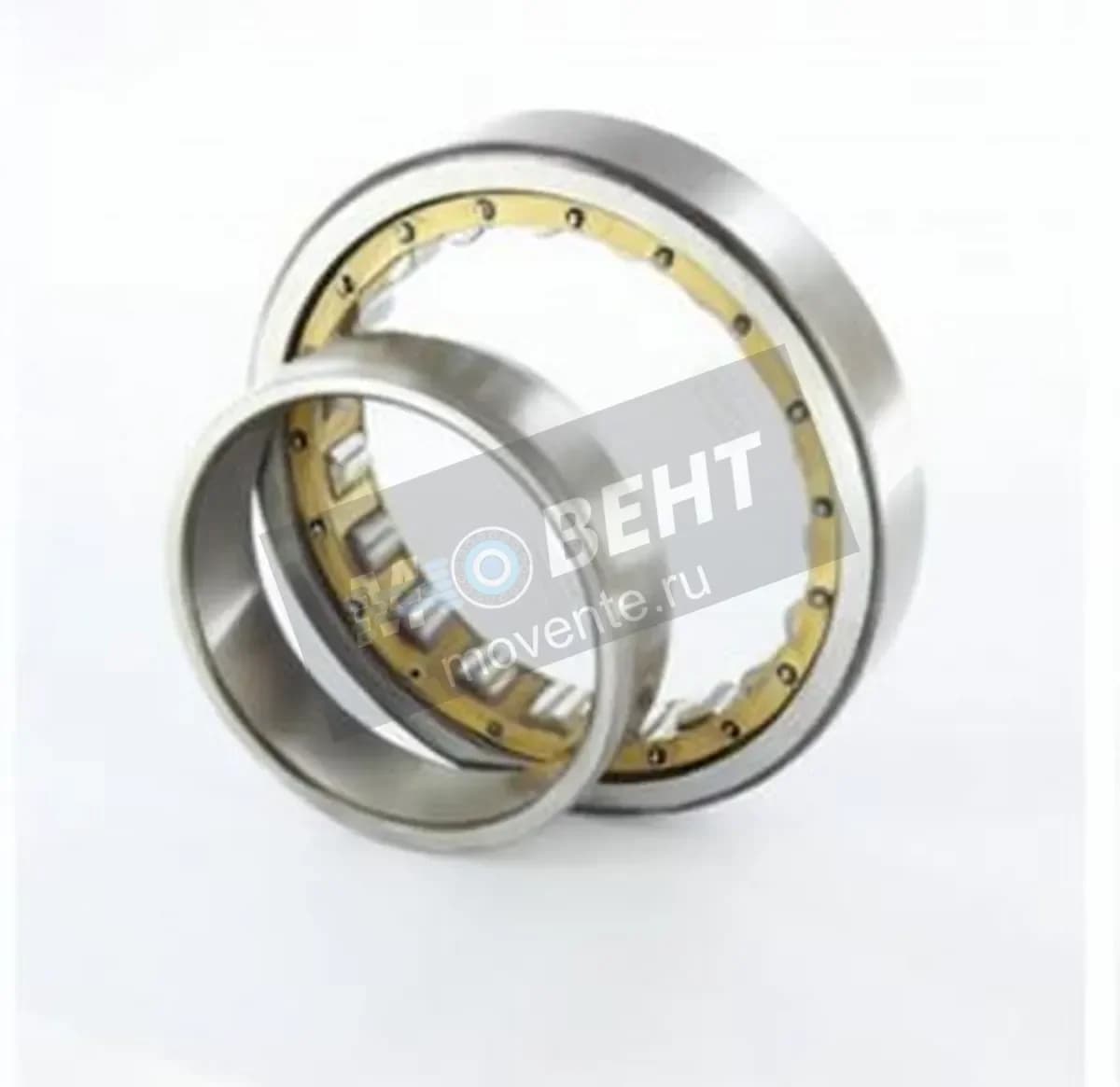 SKF NU1014-MA-SKF - Image 1