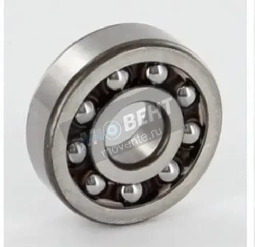 SKF 1200-ETN9-SKF - Image 1