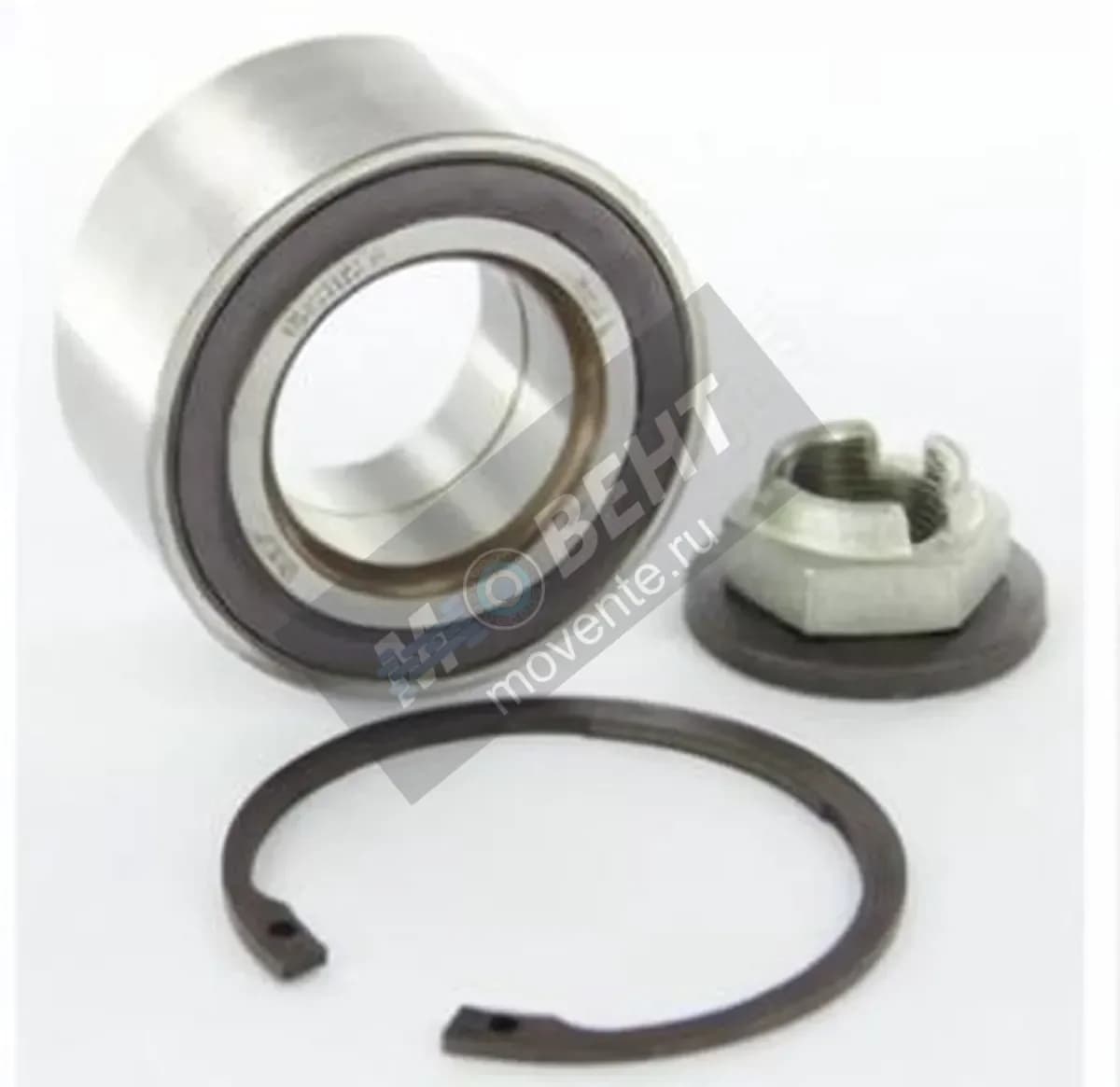 SKF VKBA3531-SKF - Image 1