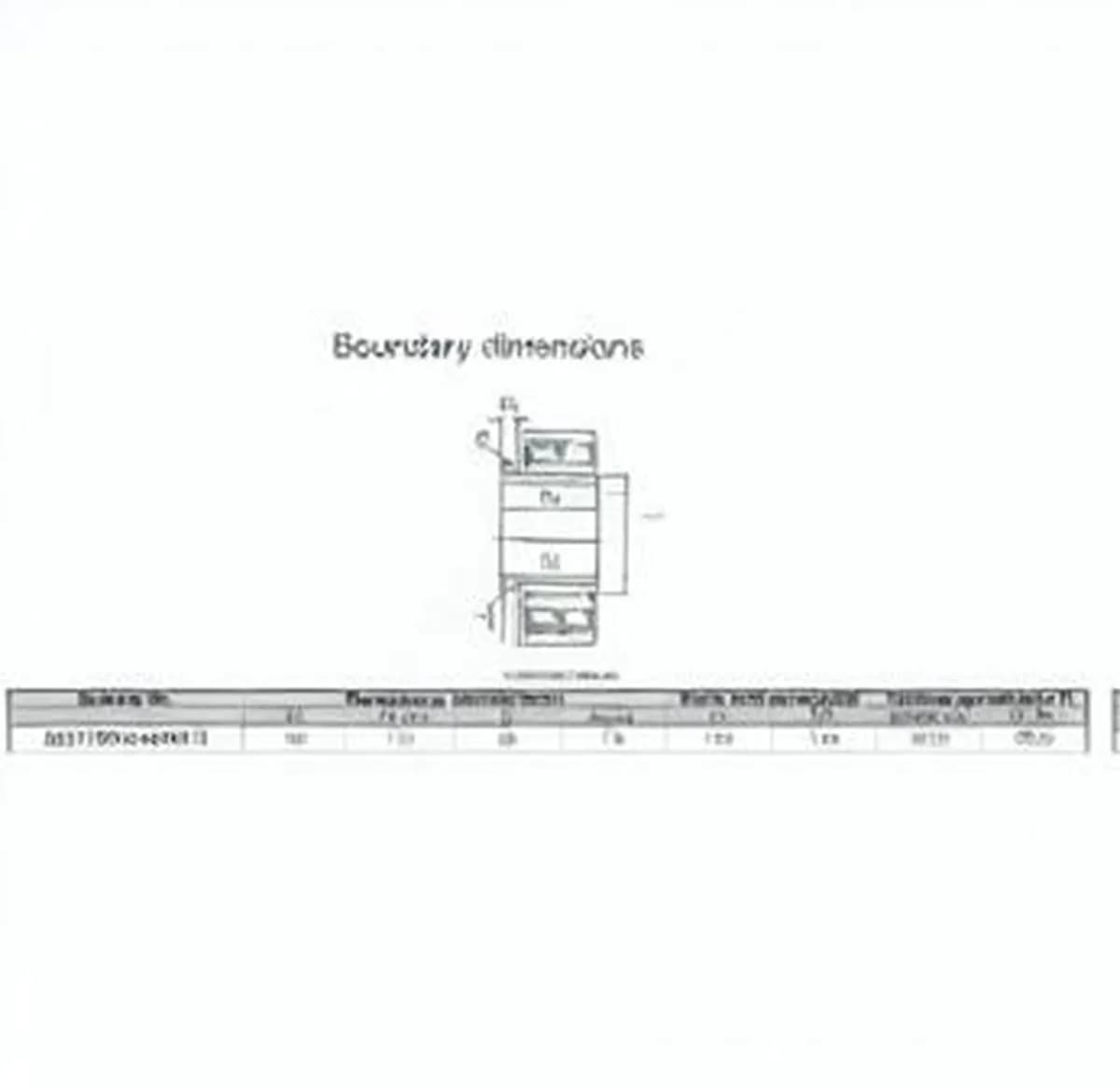 JTEKT 22211RZK-AHX311-JTEKT - Image 1