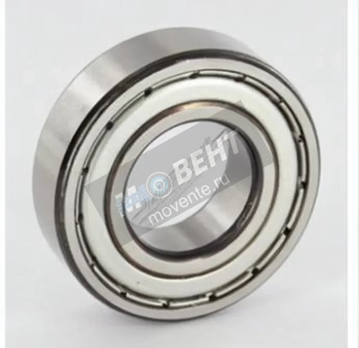 FAG 6205-ZZ-C4-FAG - Image 1