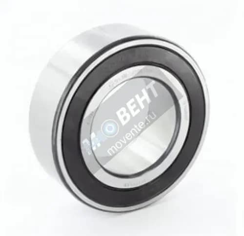 FAG 3212-BD-2RS-TVH-C3-FAG - Image 1