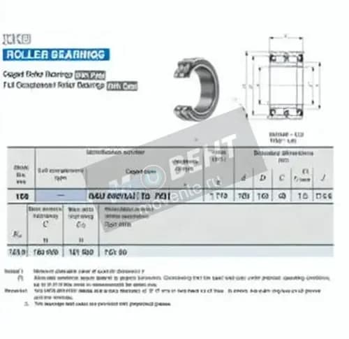 IKO NAU4920-UU-IKO - Image 1