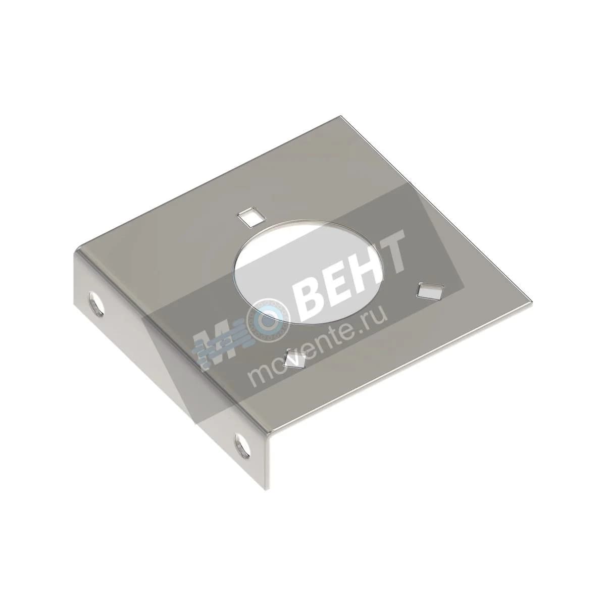 H123652: Фланцевый корпус