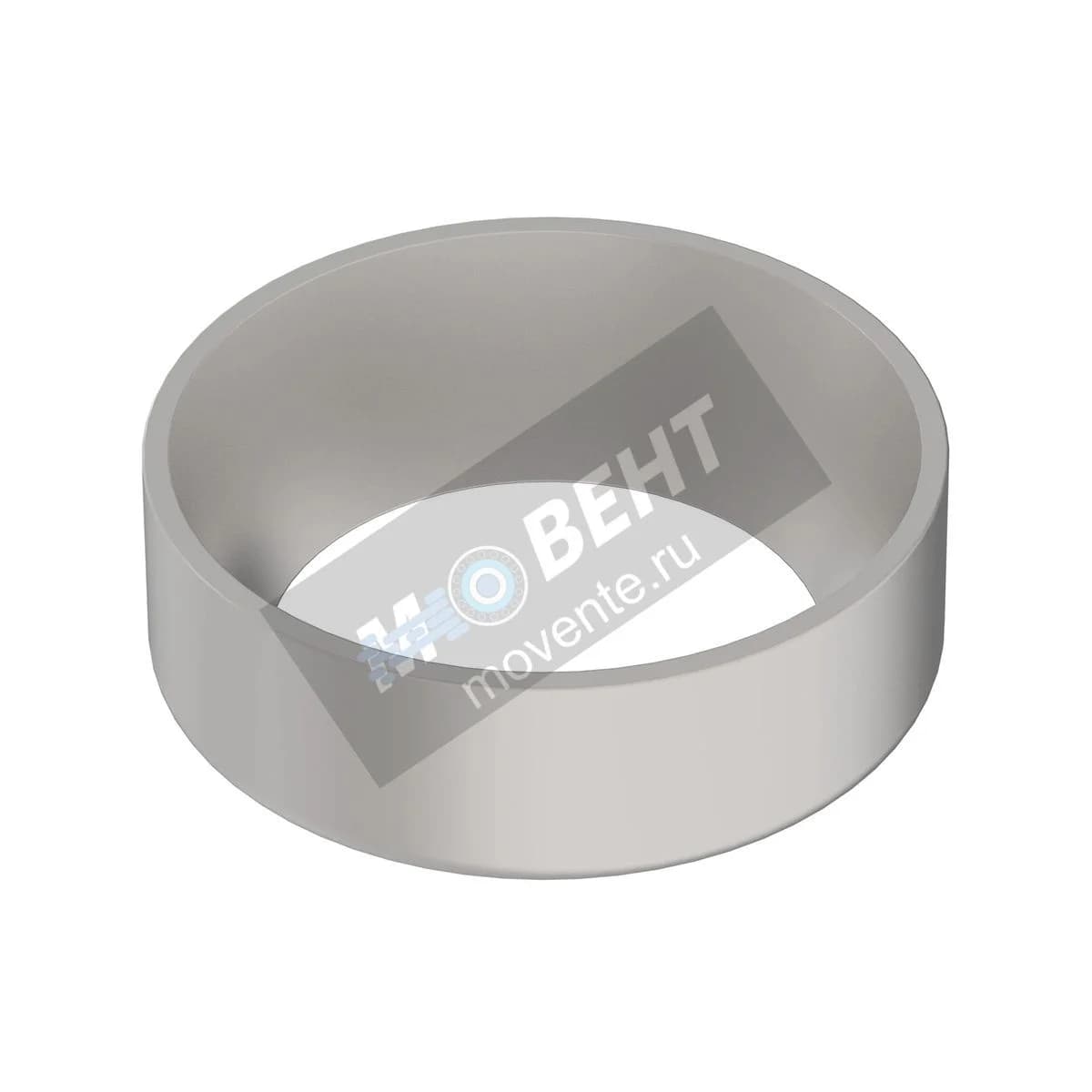 JD8233: Наружное кольцо конического роликоподшипника