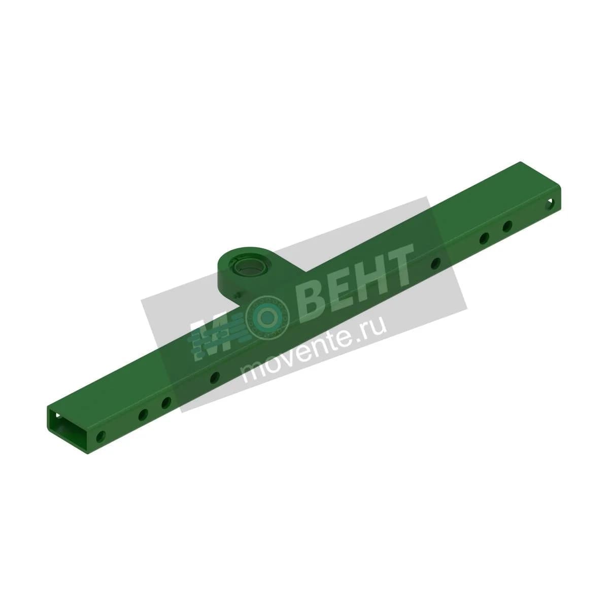 WZ37930125: Подшипниковый узел