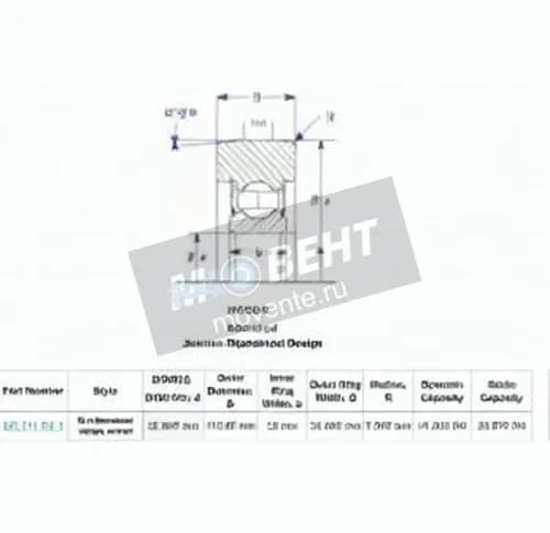 ENDURO MG311-CH-1-ENDURO - Image 1