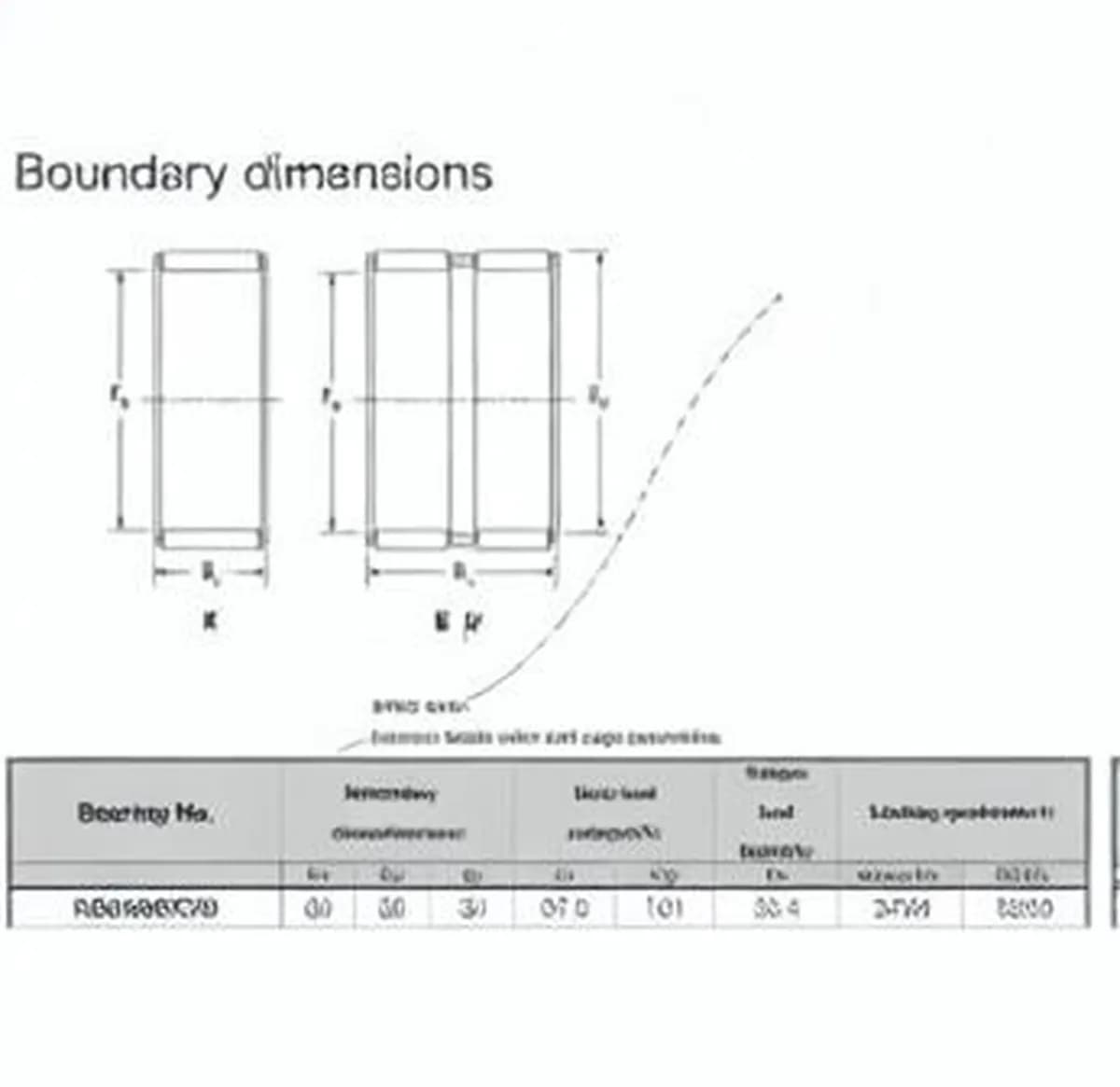 JTEKT K80-88-30-JTEKT - Image 1