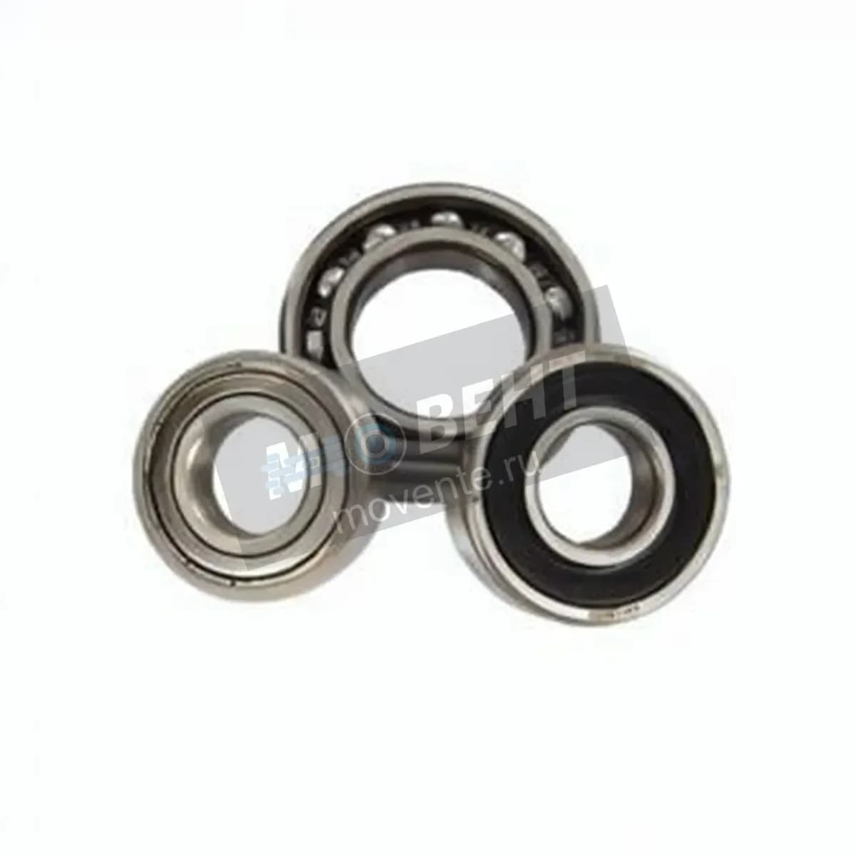 NICE 1623-DC-NICE - Image 1