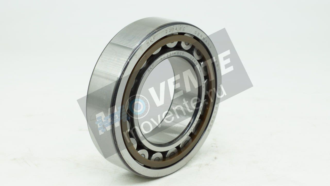 Подшипник SKF NU2214-ECP-SKF - Image 1