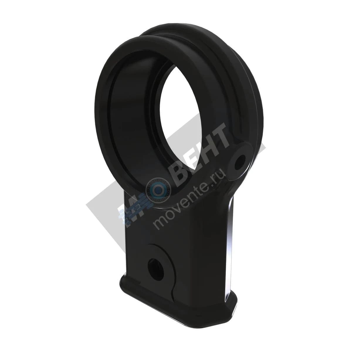 C386A: Корпус подшипника